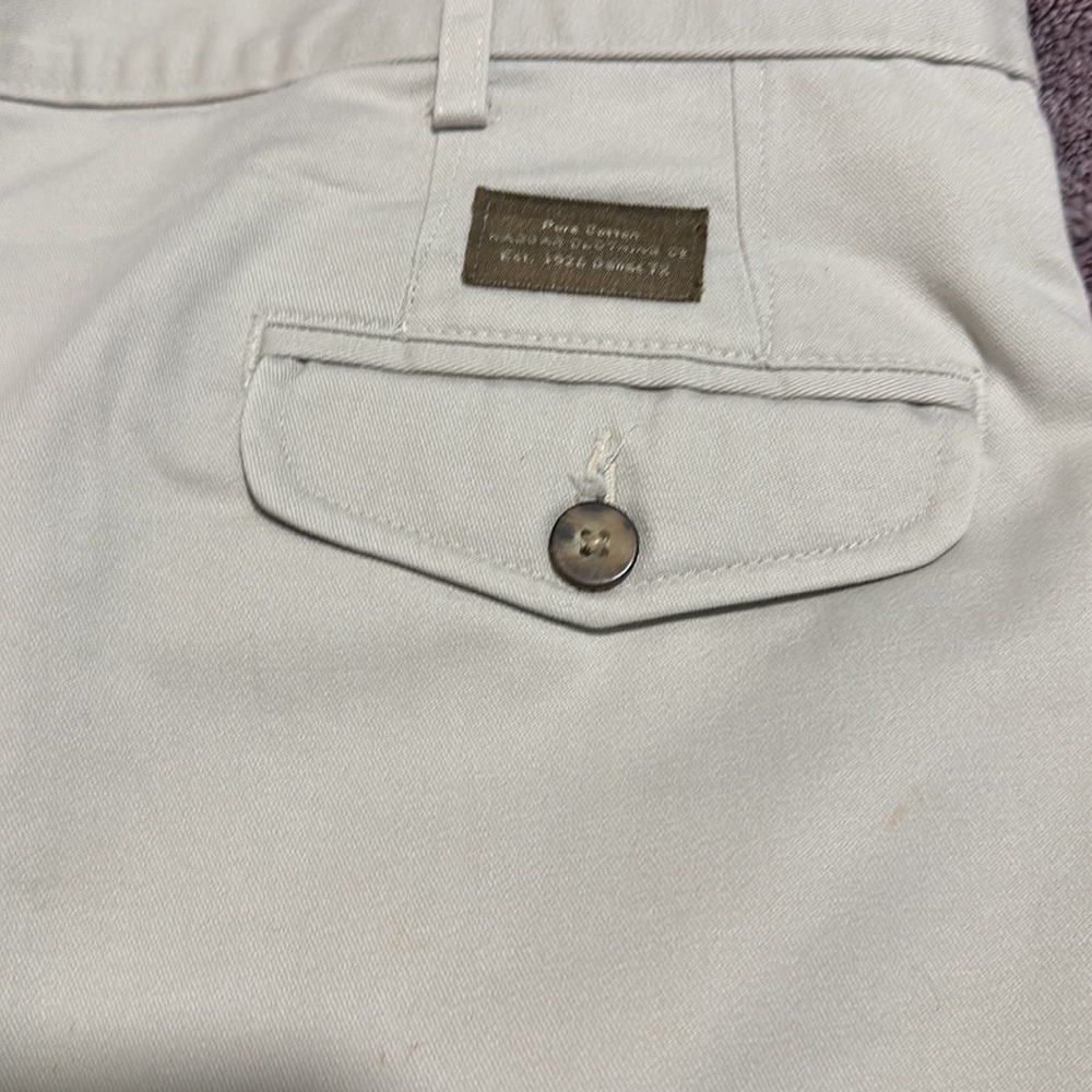 Haggar Shorts - Picture 5 of 11